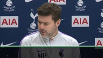 Tottenham - Pochettino : 