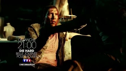 Die Hard : belle journée pour mourir