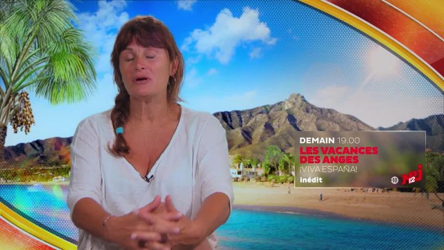 Les vacances des Anges 3, viva España ! : Episode 48
