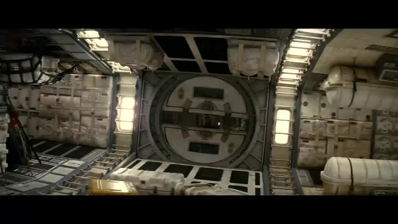 Interstellar
