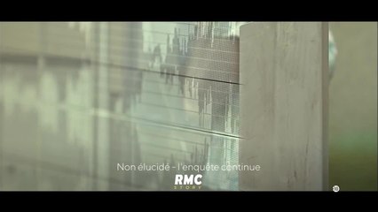Non élucidé - 1er novembre