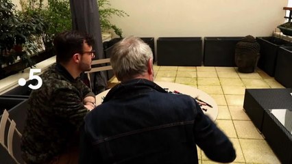 Silence ça pousse - 2 novembre