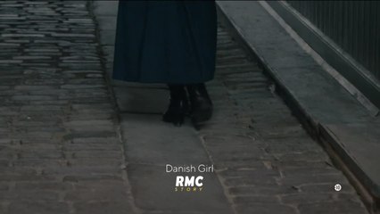 Danish Girl - dimanche 4 novembre