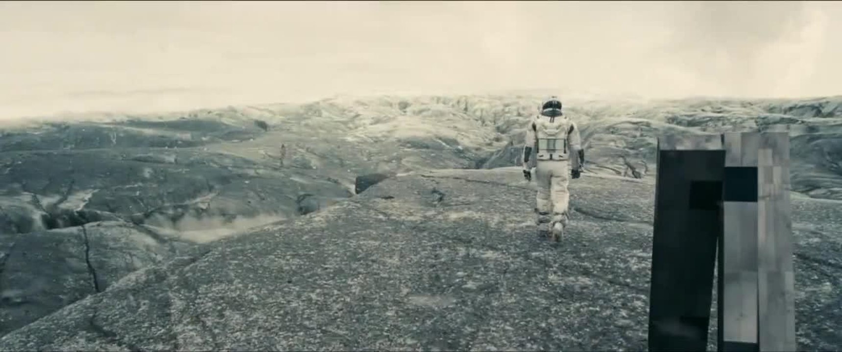 Interstellar