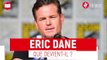 Que devient l'acteur Eric Dane ? (Grey's Anatomy, Charmed)