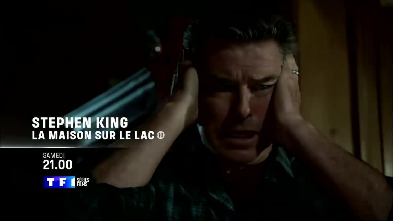 La maison sur le lac