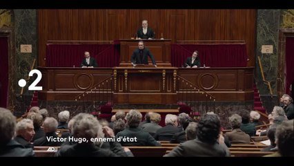 Victor Hugo, ennemi d'État - 5 et 6 novembre