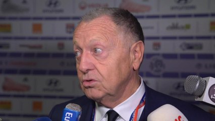 12e j. - Aulas : "Depay ? Ne pas enfoncer un élève qui ne rend pas une bonne copie"
