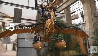 Echappées belles : Week-end à Nantes