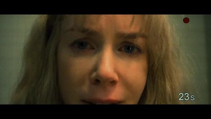 Avant d'aller dormir