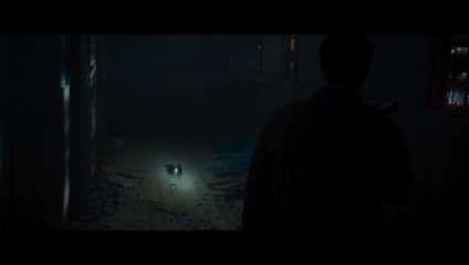 Sinister 2