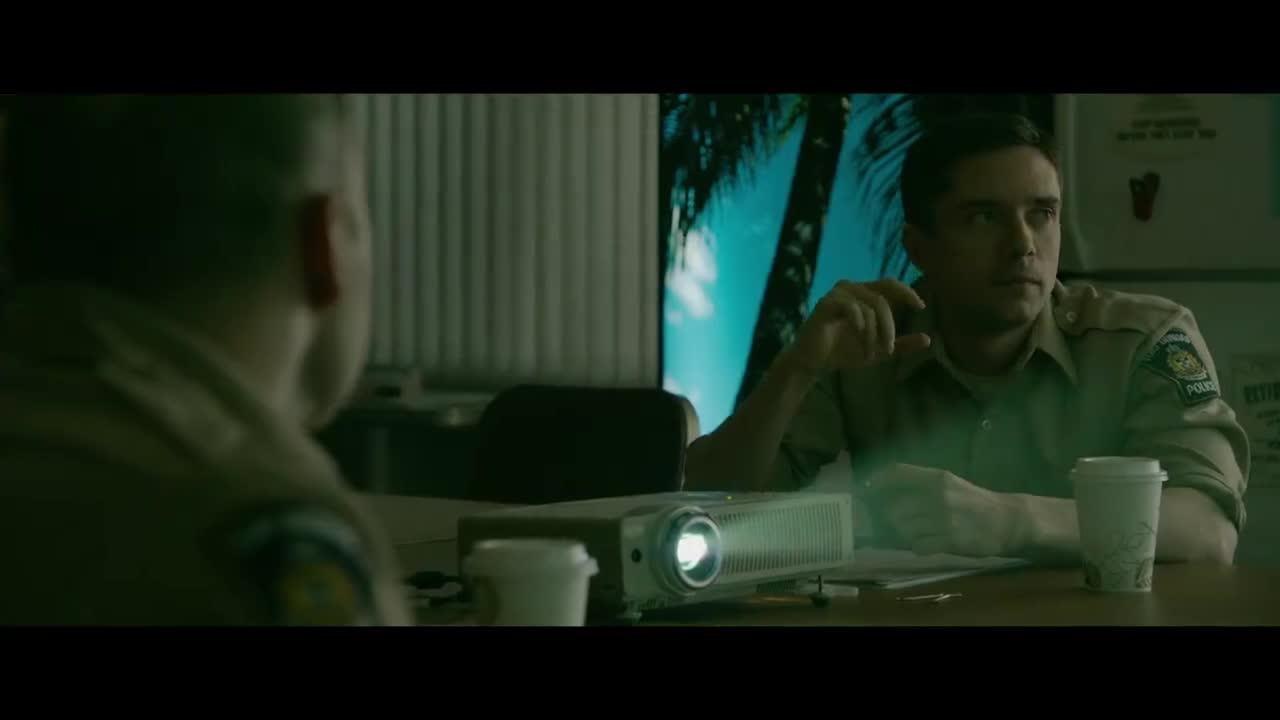The Calling