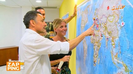 Quand Jessica Thivenin confond l'Allemagne et la Belgique... Le zapping télé-réalité