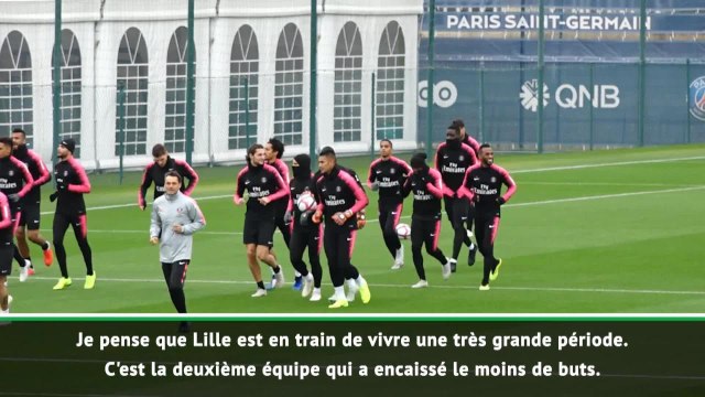 12e j. - Di Maria : Difficile d'obtenir une 12e victoire consécutive