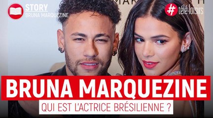 Bruna Marquezine : Qui est l'actrice brésilienne ?
