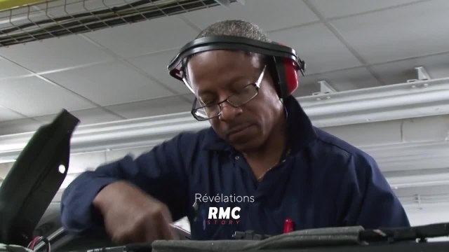 Révélations - 15 octobre