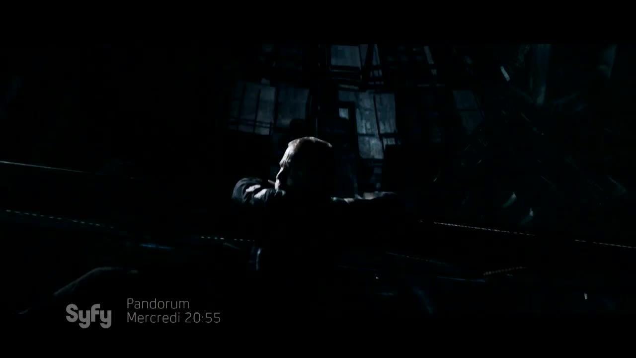 Pandorum