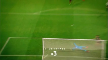 Nîmes (L1) / Saint-Etienne (L1)