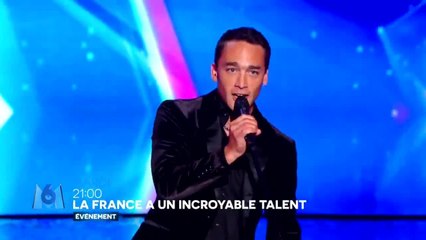 La France a un incroyable talent, ça continue : Episode 2
