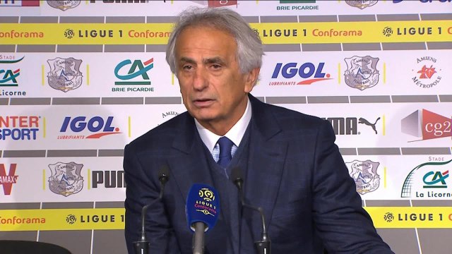 Clasico - Halilodzic s'attend à un match électrique