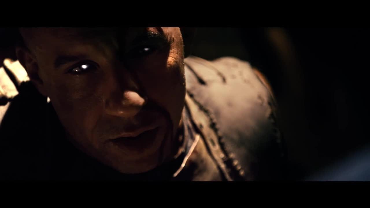 Riddick