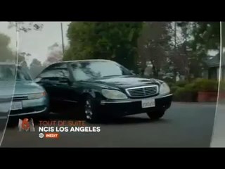 NCIS : Los Angeles : Matriochka