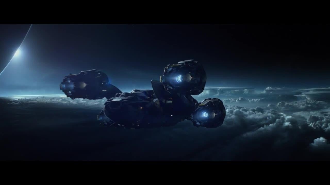 Prometheus - 2 novembre
