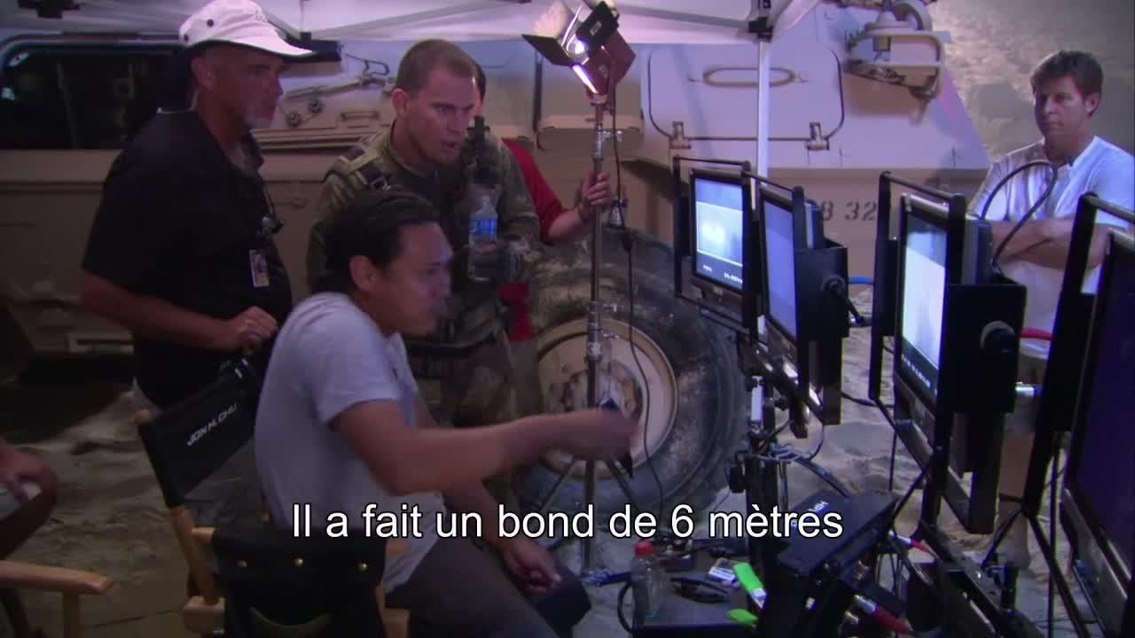 G.I. Joe : conspiration