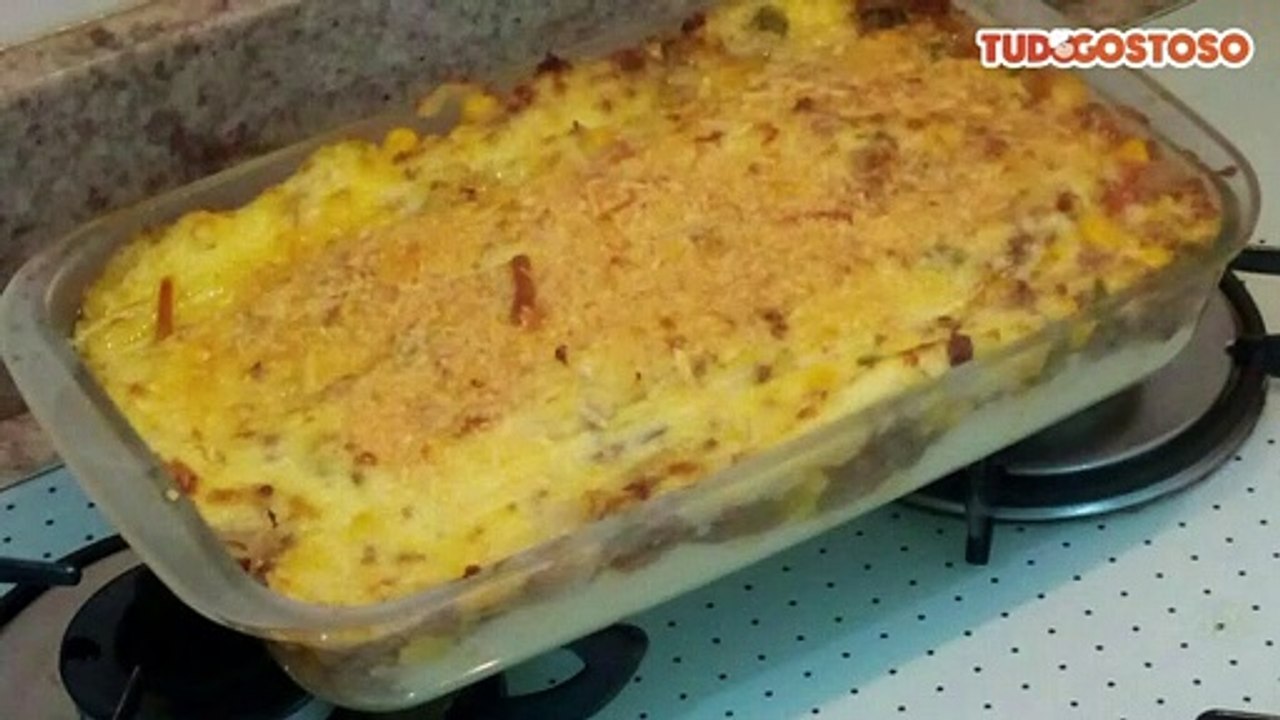 Torta Madalena