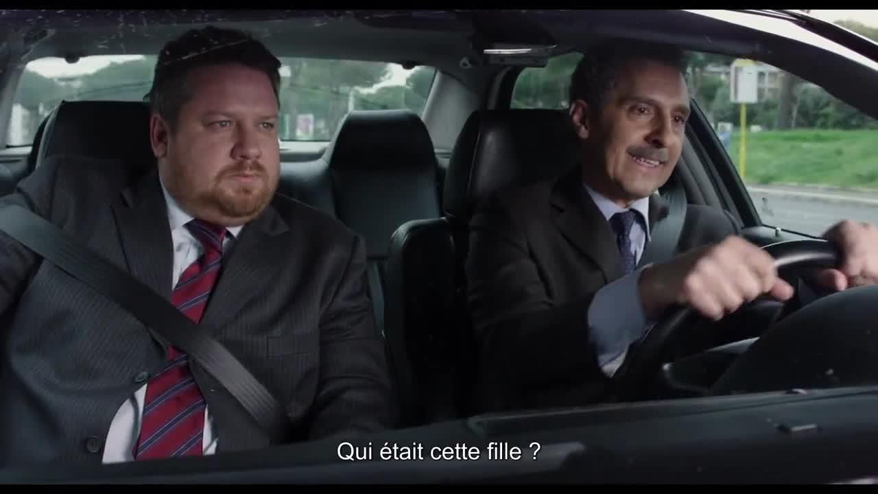 Mia madre