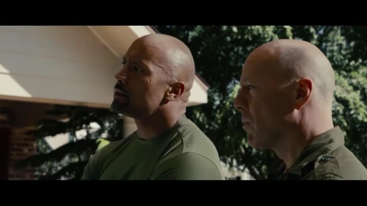 G.I. Joe : conspiration