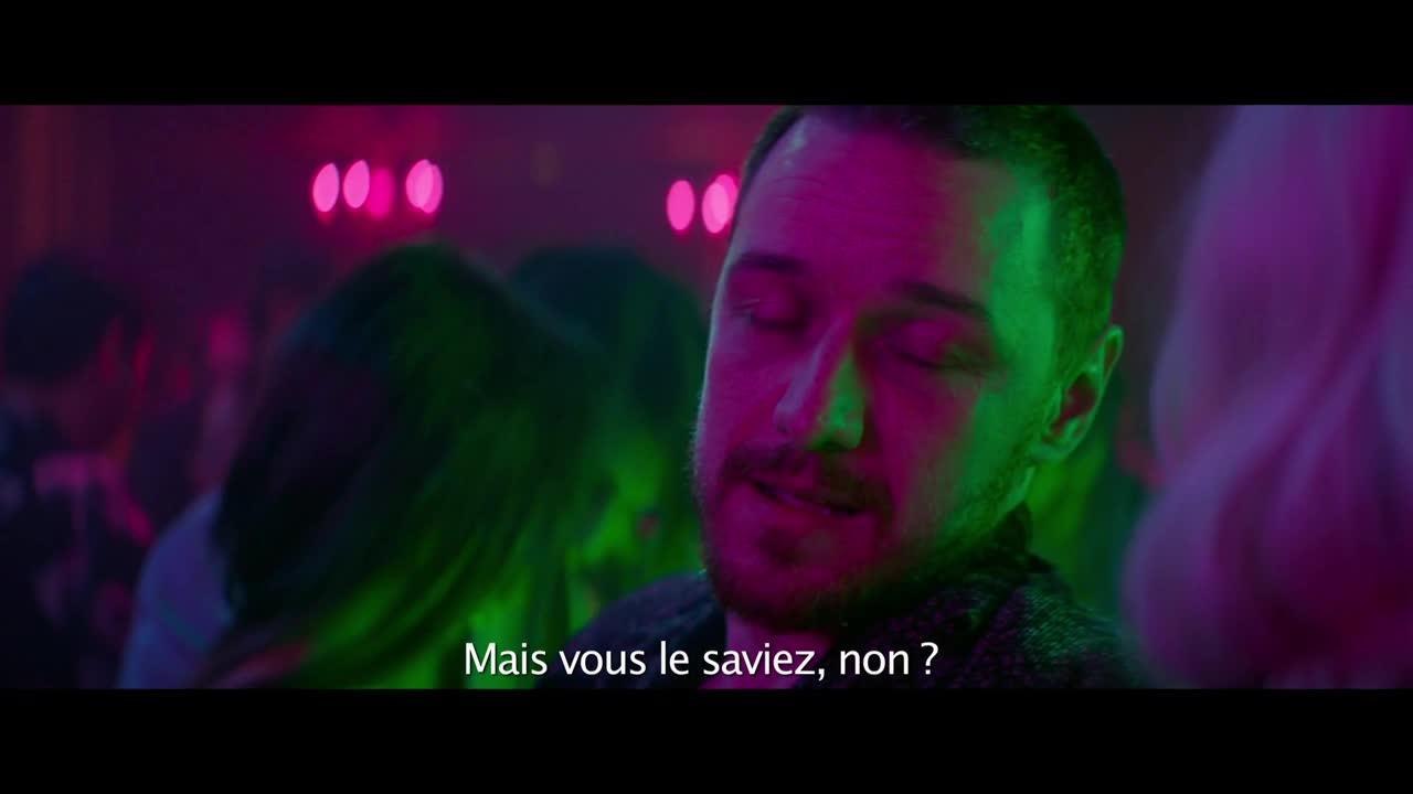 atomic blonde