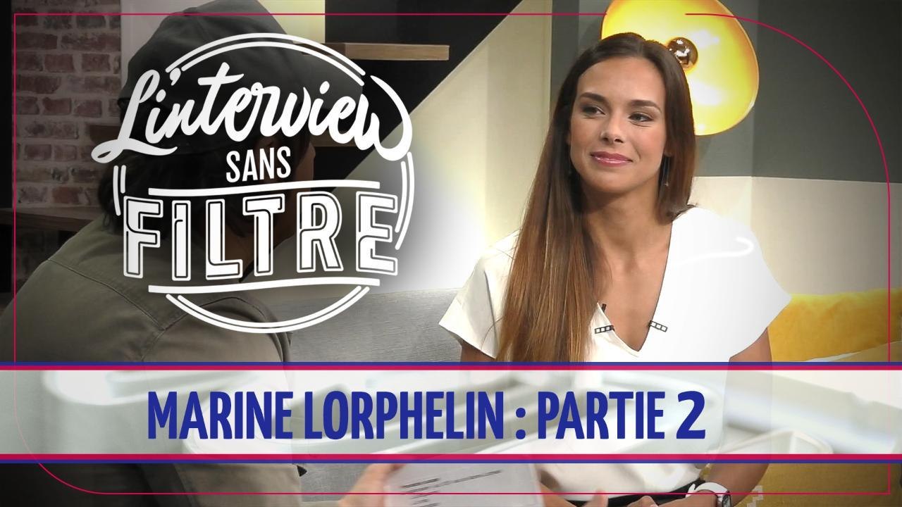 "J'y ai été confrontée en tant que Miss France" : Marine Lorphelin parle de #balancetonporc