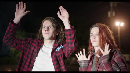 American Ultra
