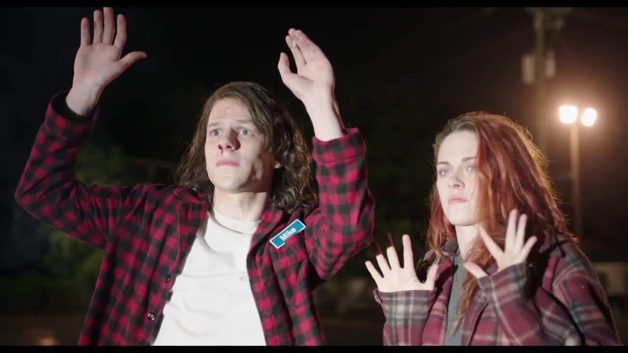 American Ultra