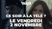 Yakoi à regarder à la télé ce soir (vendredi 2 novembre) ?