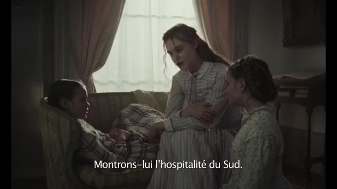 Les proies