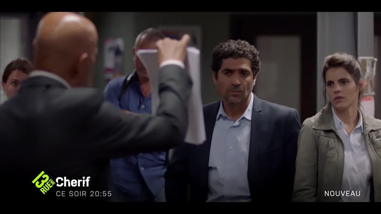 Cherif S05