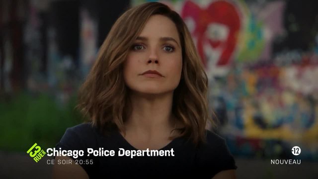Chicago Police Department (S04)