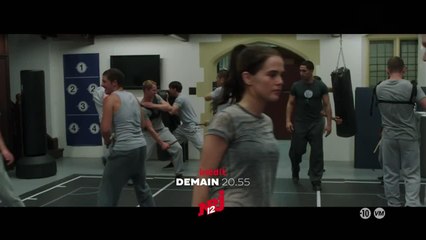 Vampire Academy - 30 octobre