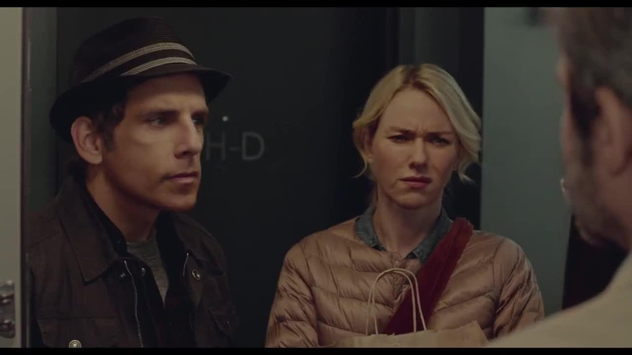 While We're Young