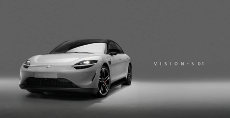 VISIONS  Product Movie