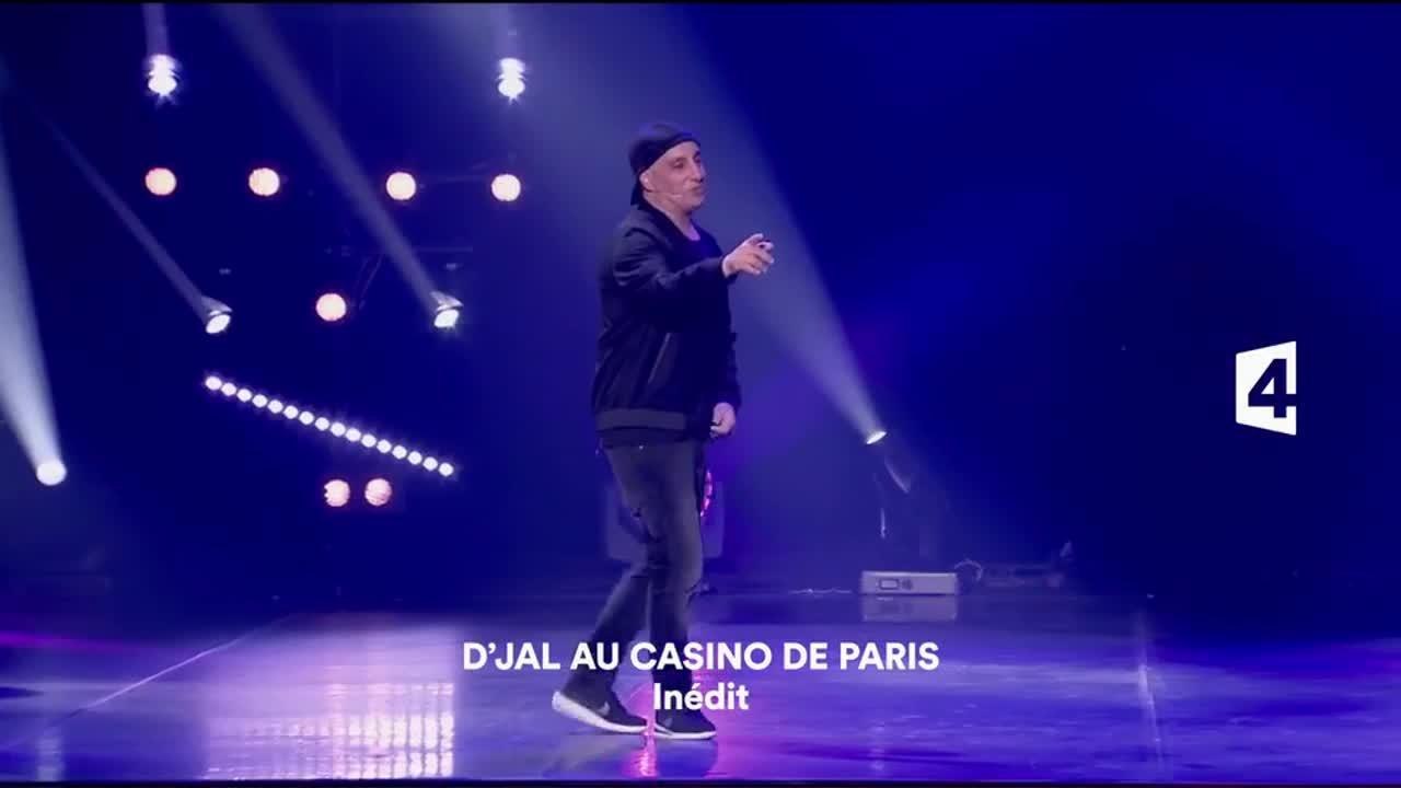 D'jal : Just D'jal