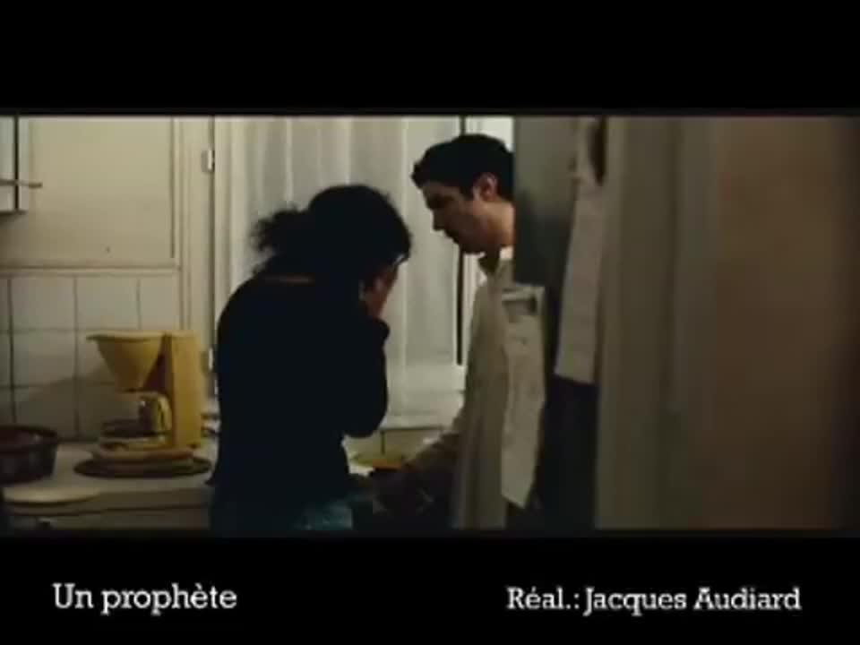 Un prophète