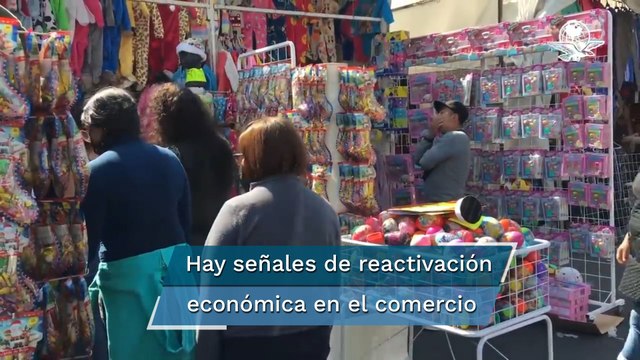 Ventas de Reyes en 2022 no llegarán a niveles de 2020; familias gastarán mil 500 pesos en promedio
