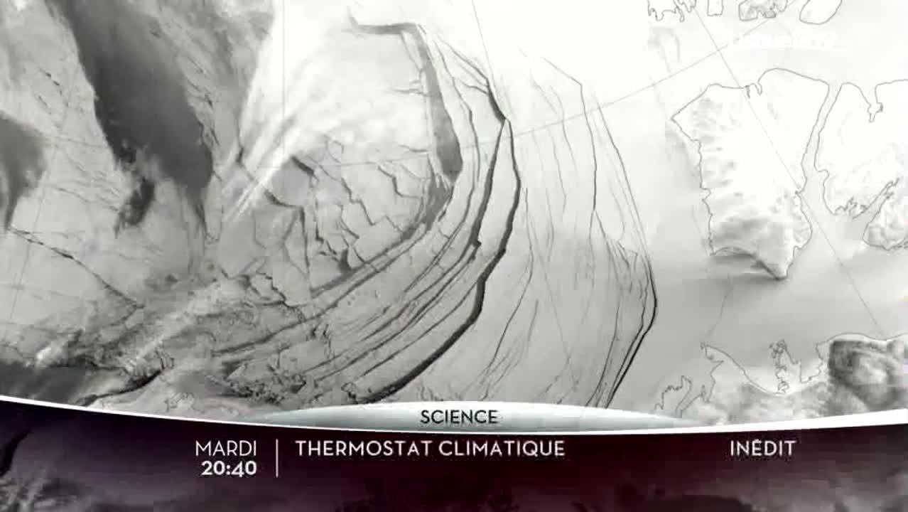 Thermostat climatique