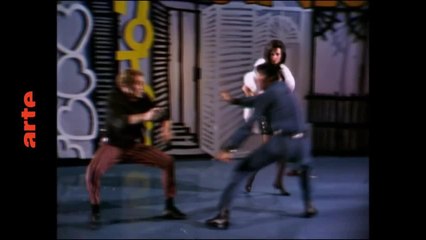 Elvis : ‘68 Comeback - 26 octobre