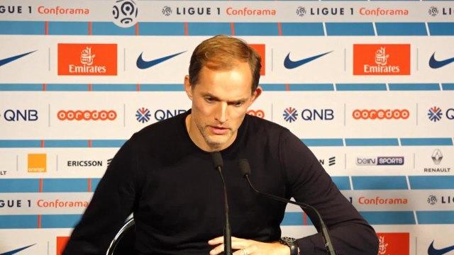 12e j. - Tuchel : Une magnifique performance