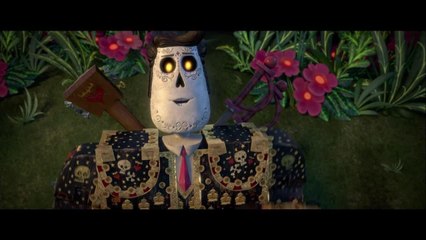 La _légende de Manolo