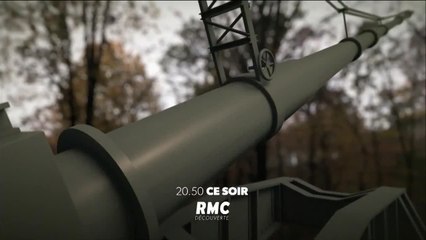 14-18, Paris sous les bombes - 2 novembre
